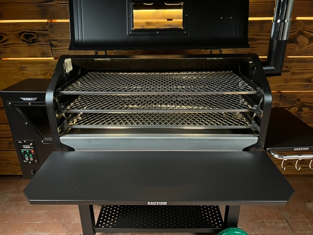 Peak / Jim Bowie GMG, PMG Gen2 Rack System - 3 Racks.