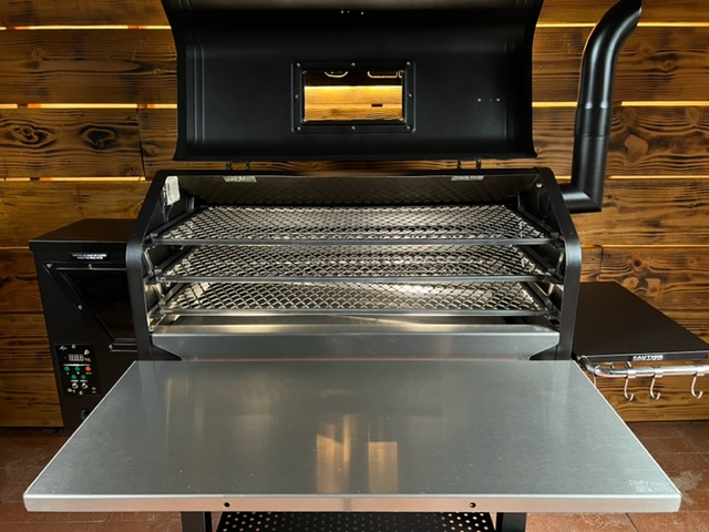 Peak / Jim Bowie GMG, PMG Gen2 Rack System - 3 Racks.