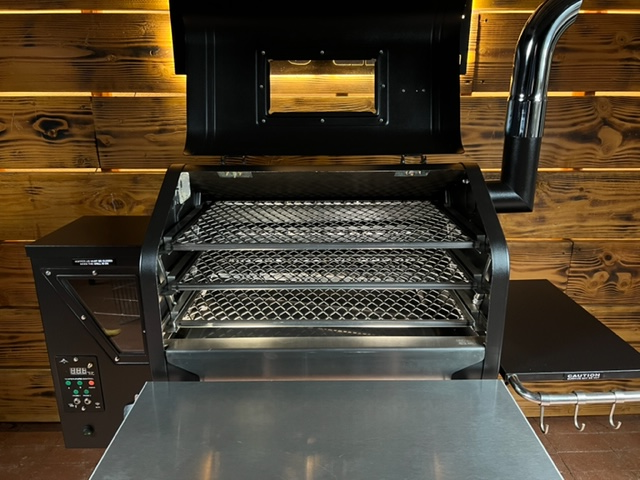 Ledge / Daniel Boone GMG, PMG Gen2 Rack System 3 Racks.