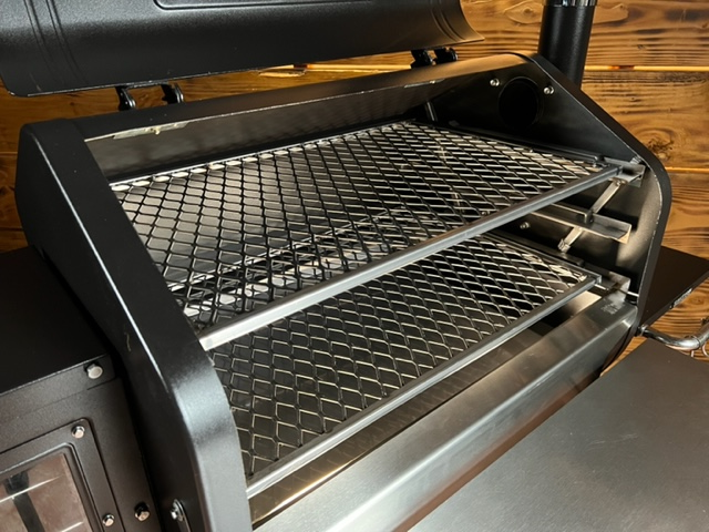 Ledge / Daniel Boone GMG,  PMG Gen2 GRATE Rack System 2 Racks.