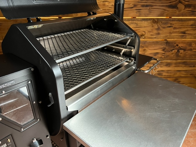 Ledge / Daniel Boone GMG,  PMG Gen2 GRATE Rack System 2 Racks.