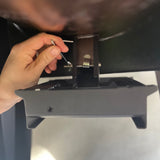 +Rec Adapter for Custom Fit on Recteq Grills (Use with GX-U)
