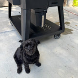 +Rec Adapter - XF (Compatible with Recteq X-Fire PRO; GX-U Sold separately)