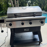 +Rec Adapter - XF (Compatible with Recteq X-Fire PRO; GX-U Sold separately)