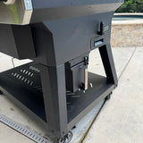 +Rec Adapter - XF (Compatible with Recteq X-Fire PRO; GX-U Sold separately)