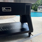 +Rec Adapter - XF (Compatible with Recteq X-Fire PRO; GX-U Sold separately)