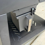 +Rec Adapter - XF (Compatible with Recteq X-Fire PRO; GX-U Sold separately)