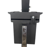 +Rec Adapter for Custom Fit on Recteq Grills (Use with GX-U)