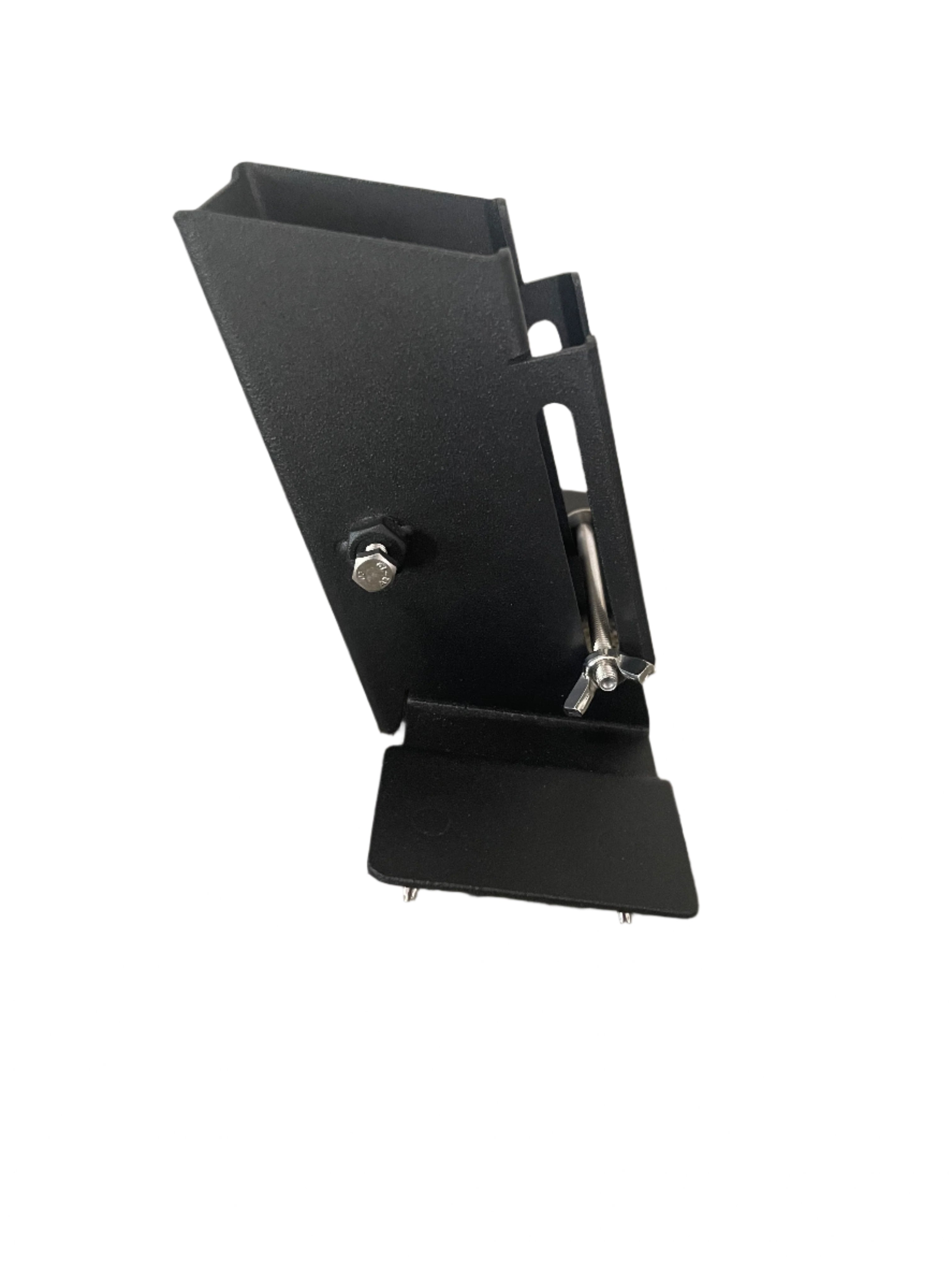 Rec52 Adapter +Rec Adapter for Custom Fit on Recteq Grills (Use with GX-U) – Pimp My ...