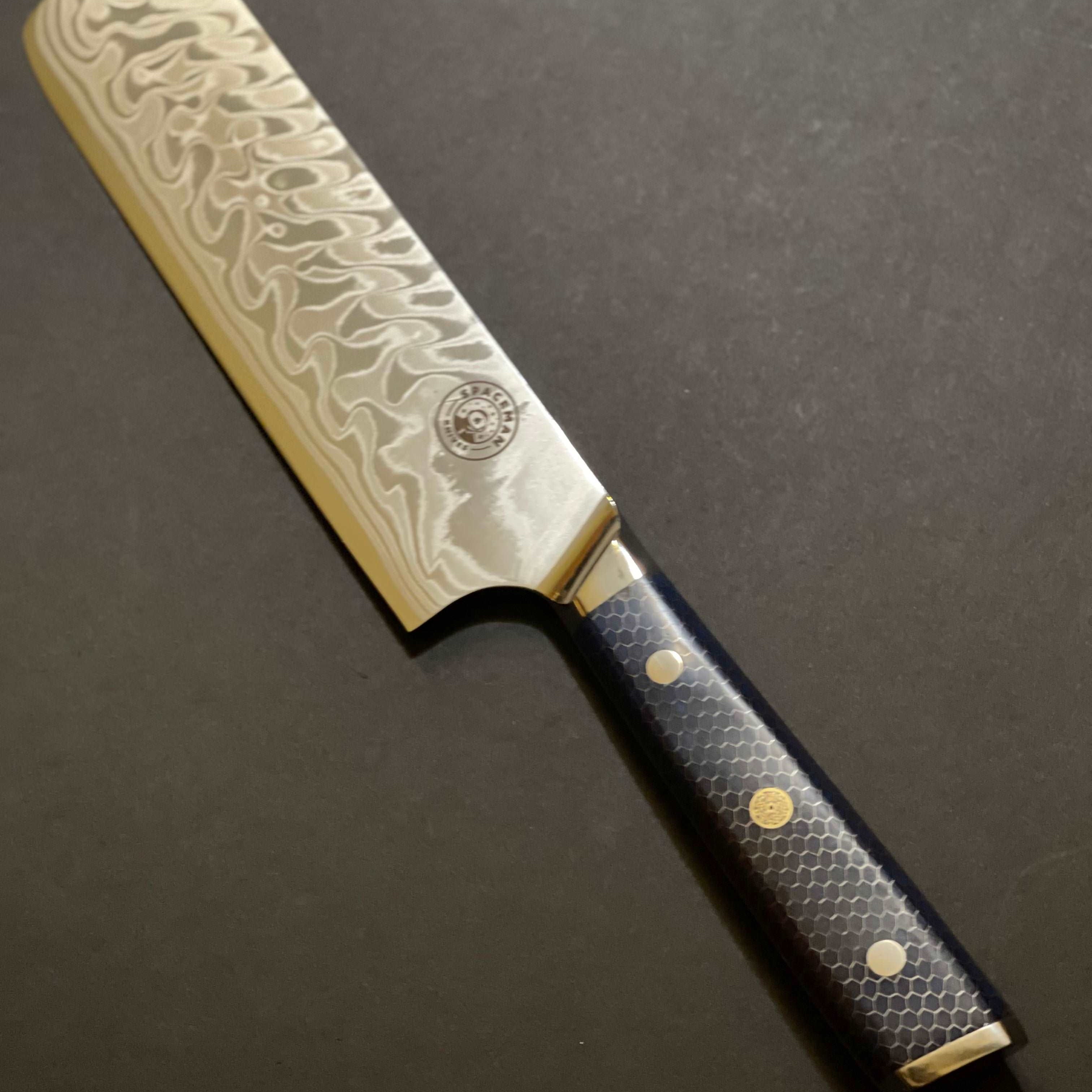 Interstellar Nakiri