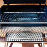 Ironwood 650 / Redland  PMG Gen2 Grate Rack System 2 Racks