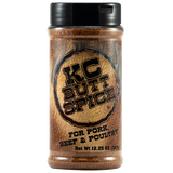 KC Butt Spice BBQ Rub - Championship BBQ Supply