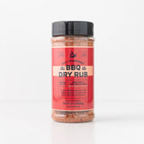 All-Purpose BBQ Dry Rub - Kevin Is Cooking