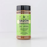 Sazon Seasoning - Kevin Is Cooking