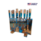 BBQ Blades™ Complete Cutlery Set