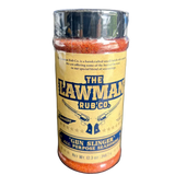 The Gun Slinger — Award-Winning All-Purpose BBQ Seasoning - Lawman Rub Co
