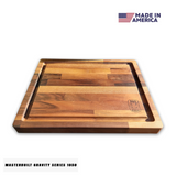 BBQ Boards®, Masterbuilt Gravity Series 1050 Side Board