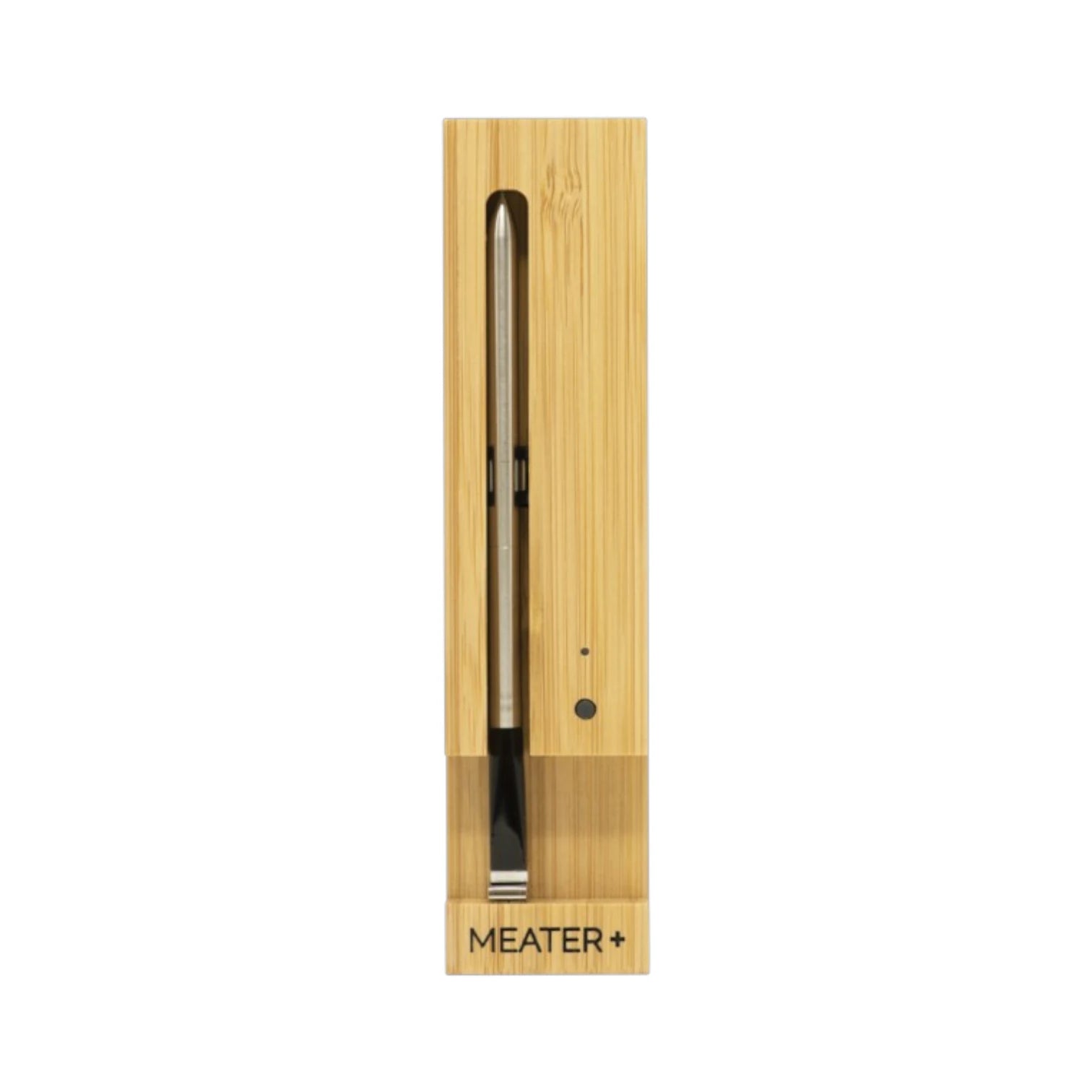 MEATER Plus With Bluetooth Repeater.