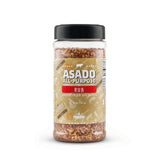 Asado All Purpose Rub - Frugoni Open Fire Cooking