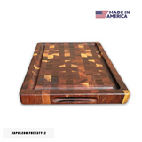 BBQ Boards®, Napoleon Freestyle Side Board
