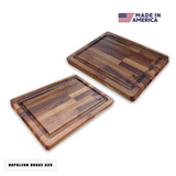 BBQ Boards®, Napoleon Rogue 525 Side Boards (Sold As A Matching Pair)