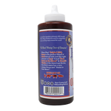 Blues Hog Original BBQ Sauce Squeeze Bottle 25 oz.