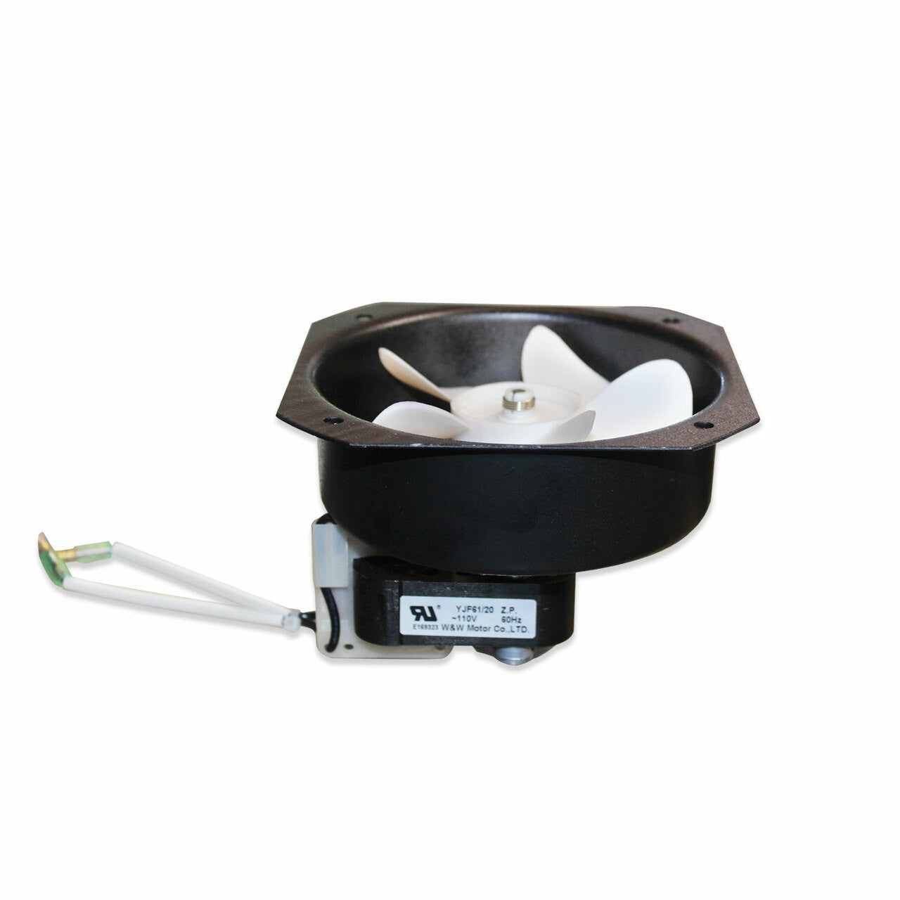 Combustion fan - DB/JB – Choice 110V - P-1047.