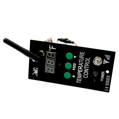 Wifi Digital Control Board – JB Choice 110V P-1053.