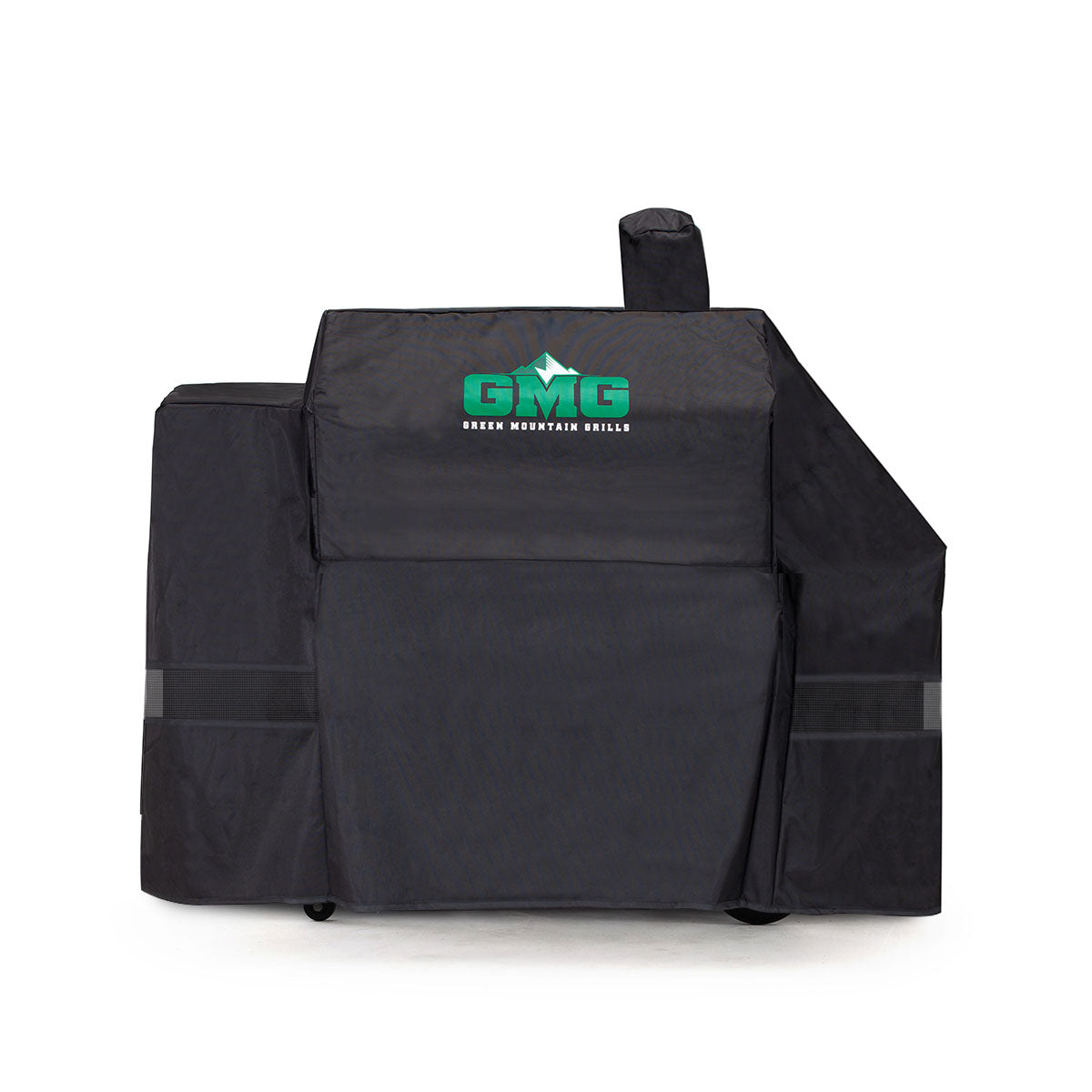 Cover - Peak/Jim Bowie - For older and new model grills.