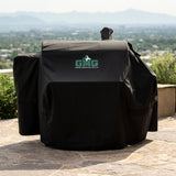Cover - Peak/Jim Bowie - For older and new model grills.