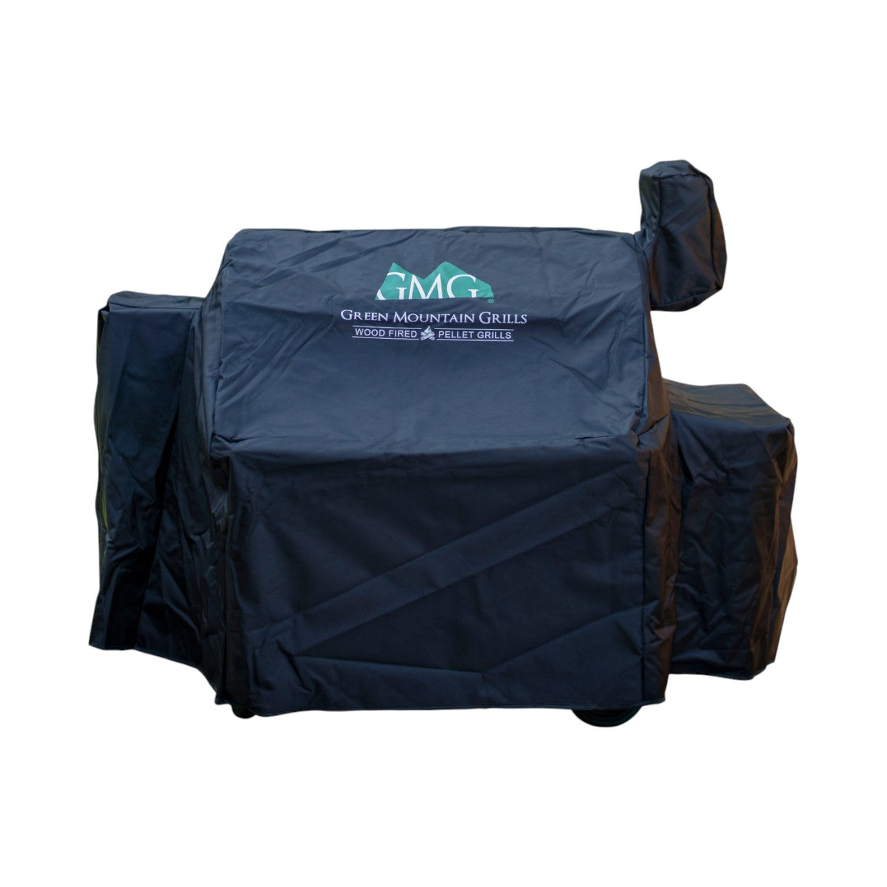 Peak / JB Prime grill cover  by GMG.
