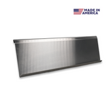 Stainless Steel Grease & Paint Protector | Traeger Pro 575, Pro 22, Redland & Ironwood 650 — PMG Bodyguard