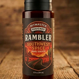 Southwest Spice Sause  - Rambler BBQ