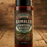 Tennessee Whiskey Sause  - Rambler BBQ
