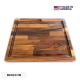 BBQ Boards®, Recteq RT-700 Side Board