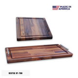 BBQ Boards®, Recteq RT-700 Pair, Front & Side Boards (Sold As A Pair)