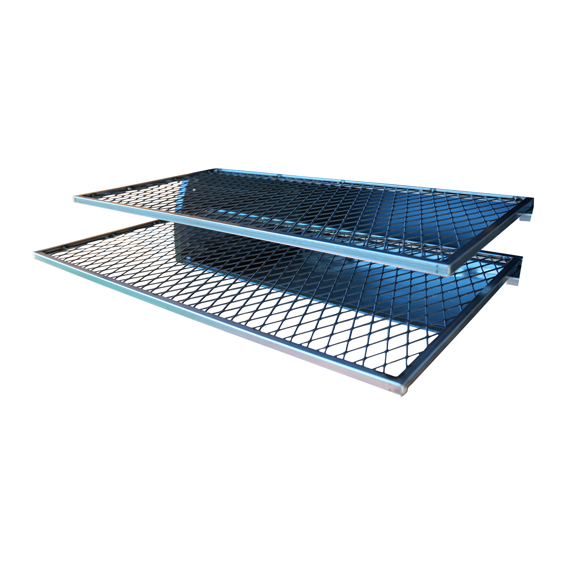 Peak / Jim Bowie GMG, PMG Gen2 Rack System 2 Racks.