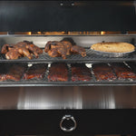 RT-700 / RT-680 Recteq PMG Gen2 Grate Rack System - 2 Racks.