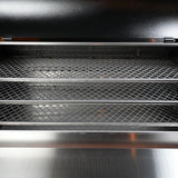 Flagship 1100 Recteq PMG Gen2 Rack System - 3 Racks