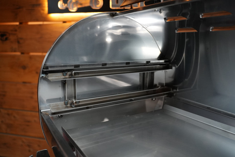 RT-700 / RT-680 Recteq PMG Gen2 Rack System 2 Racks – Pimp My Grill