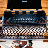 Recteq 340 / 340P PMG Pro Rack System - 2 Racks
