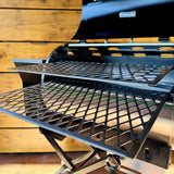 Recteq 340 / 340P PMG Pro Rack System - 2 Racks
