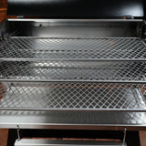 Flagship 1100 Recteq PMG Gen2 Rack System - 3 Racks