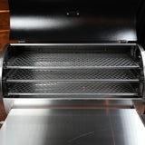 Flagship 1100 Recteq PMG Gen2 Rack System - 3 Racks