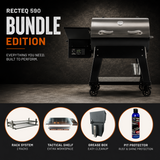 RecTeq 590 Bundle