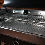 RT-700 / RT-680 Recteq PMG Gen2 Grate Rack System - 2 Racks.