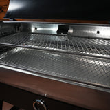 RT-700 / RT-680 Recteq PMG Gen2 Grate Rack System - 2 Racks.
