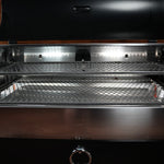 RT-700 / RT-680 Recteq PMG Gen2 Grate Rack System - 2 Racks.