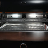 RT-700 / RT-680 Recteq PMG Gen2 Grate Rack System - 2 Racks.
