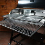 RT-700 / RT-680 Recteq PMG Gen2 Grate Rack System - 2 Racks.